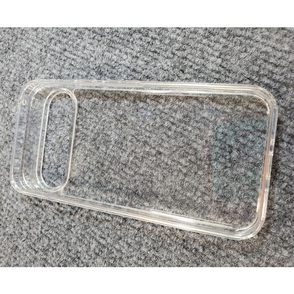 Case for Google Pixel 9/9 Pro.  Non-Yellowing Bumper Cover JETech - Picture 3 of 9